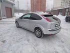Ford Focus 2.0 МТ, 2006, 275 000 км