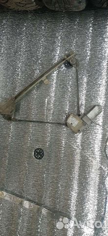 Стеклоподъемник