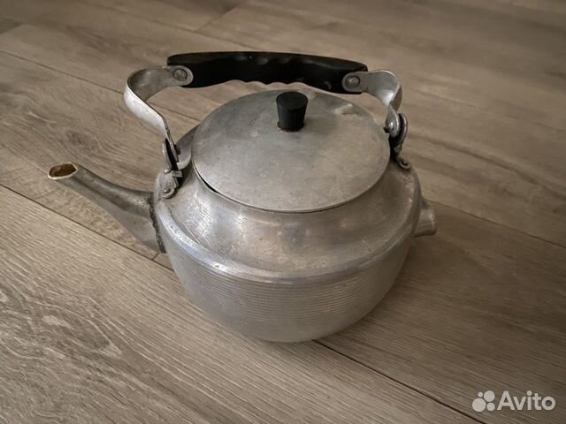 Чайник электрический