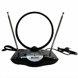 Антенна для цифрового