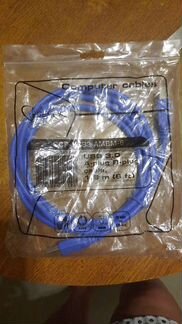 Кабель для принтера USB 3.0 Gembird