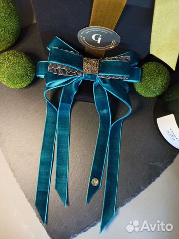 Банты для волос