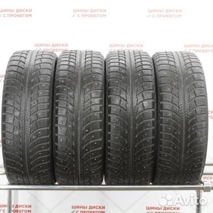Matador MP 30 Sibir Ice 2 185/60 R15