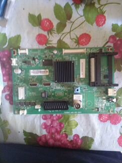 Платы для ЖК телевизоров