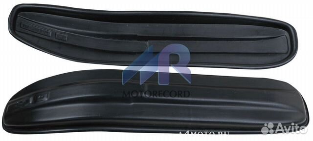 Расширители лыж для снегохода BRP Skandic SUV 600