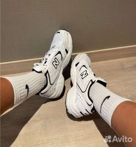 Носки спортивные