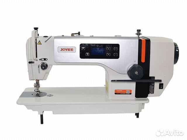 Joyee JY-A600F-G-S7 прямострочка стежок до 7 мм