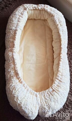 Кокон для новорожденных