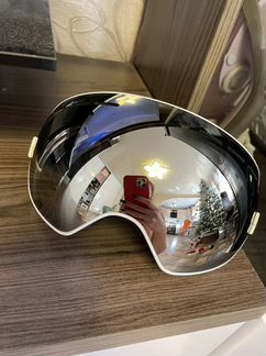 Горнолыжные очки