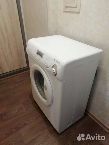 Стиральная машина кемерово