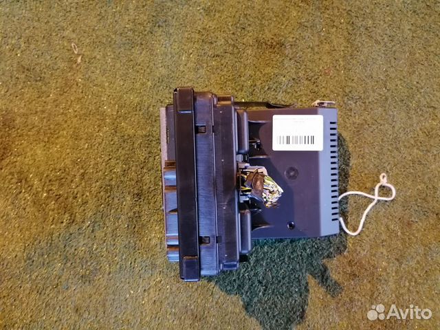 Центральный электронный модуль 30765149 Volvo XC70