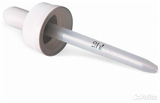 Пипетка ориг 1мл kirkland- для миноксидила