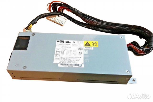 Блок питания Cisco для ASA