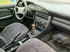Audi 100 2.0 МТ, 1991, 315 000 км объявление продам