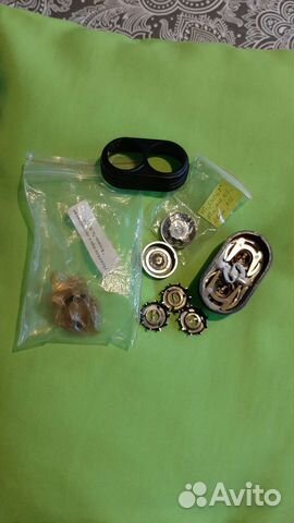 Запчасти к электробритве Агидель-10