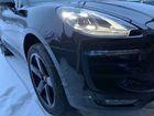 Porsche Macan S 3.0 AMT, 2016, 12 000 км объявление продам