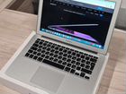 Apple MacBook Air 512 рст 117 циклов объявление продам