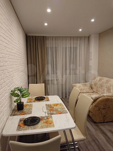 1-к. квартира, 41 м², 3/10 эт.