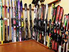 Прокат (аренда) сноубордов и горных лыж объявление продам