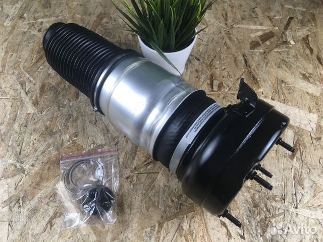 Передний пневмобаллон для Ауди Audi A8 D4