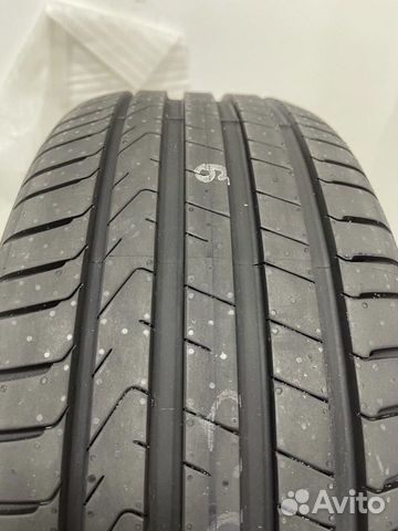 Pirelli Scorpion 255/45 R19 100V