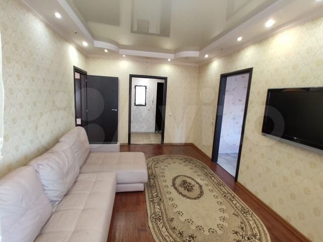 2-к. квартира, 68 м², 6/12 эт.