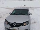Renault Logan 1.6 МТ, 2014, 85 500 км объявление продам