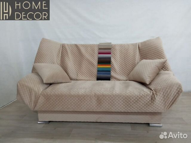 Новый диван кровать клик кляк