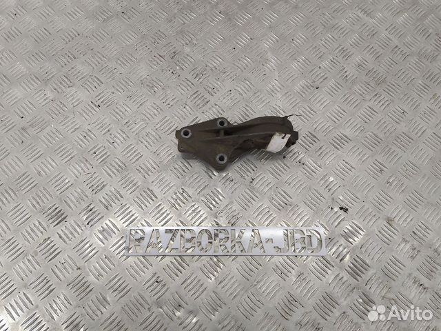 Кронштейн промвала 2.3 mjet Fiat Ducato 06-14