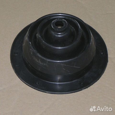 Чехол рычага переключения передач кпп урал