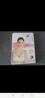 Бандаж и бюстгальтер