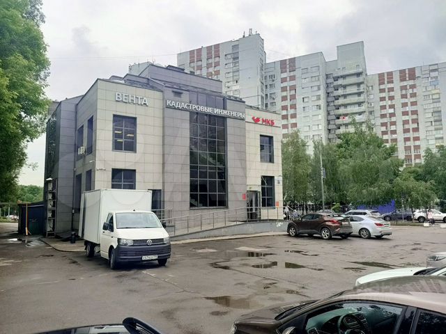 Продам торговое помещение, 222 м²