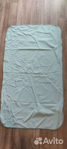 Наматрасник