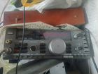 Кв укв трансиверы Kenwood TS-680 V