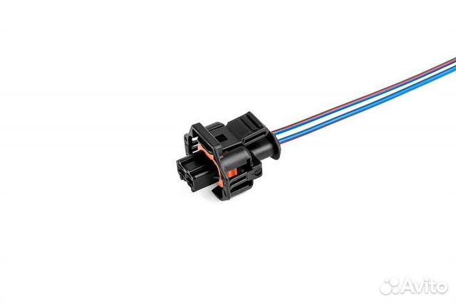 Разъем 1928403874 2-х конт. на датчик температуры
