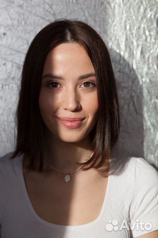 Перманентный макияж