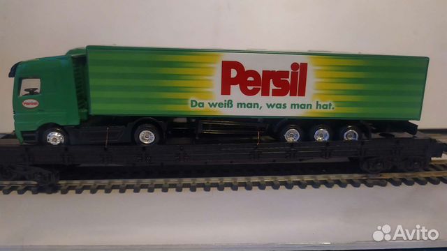 Железная дорога