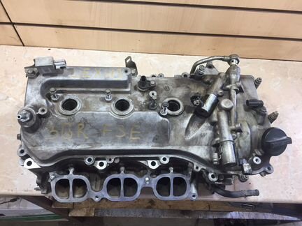 Гбц головка блока цилиндров lexus 3 GR-FSE GS300