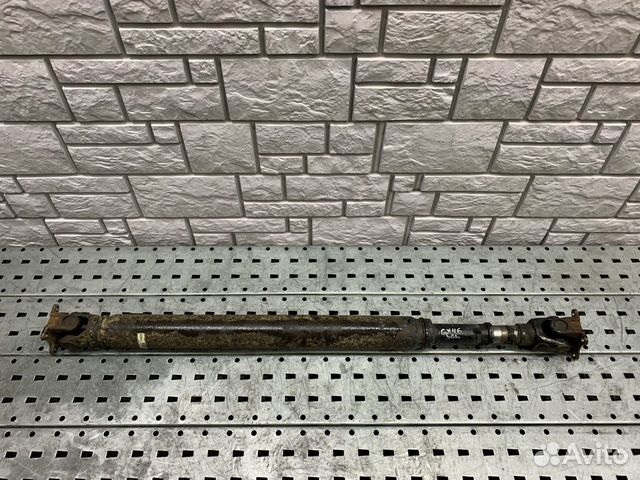 Leхus GX460 Вал карданный задний