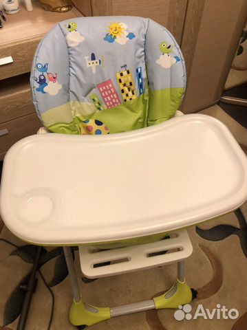 Стул для кормления