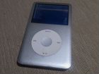 iPod classic 120gb объявление продам