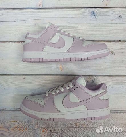 Кроссовки Nike SB Dunk Low