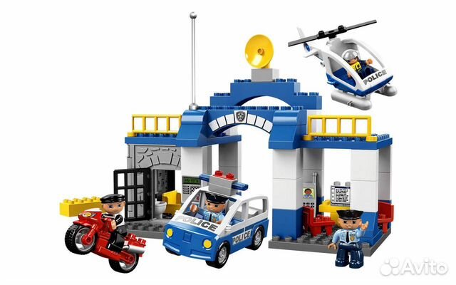 Lego duplo / Лего Дупло много наборов