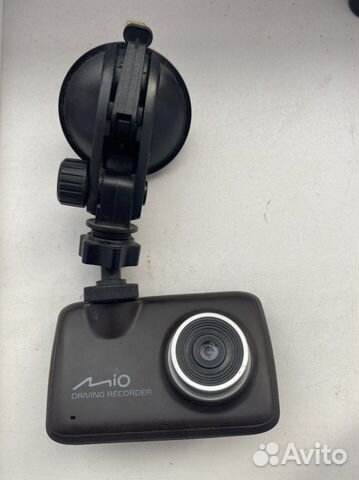 Авторегистратор б/у