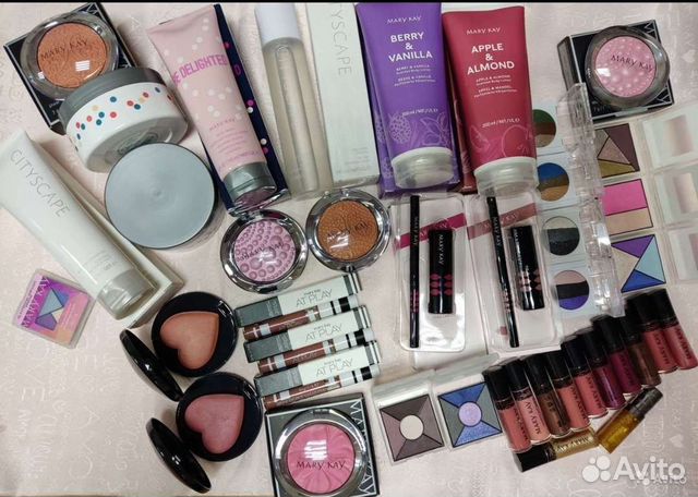 Мэри Кэй косметика