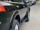 Mitsubishi Pajero Sport 2.5 AT, 2013, 224 000 км объявление продам