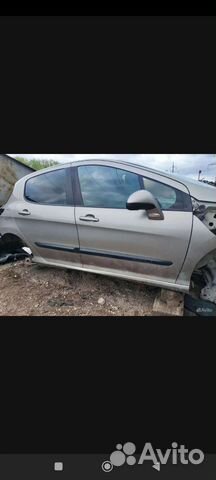 Авторазбор Пежо 308 Peugeot 308 1.6 АКПП