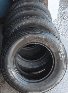 Nexen 235/75 R16 108H roadian 541 4шт лето