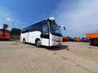 Туристический автобус Higer KLQ 6826 Q, 2014