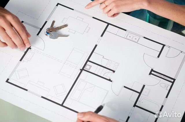 Согласование перепланировки квартиры